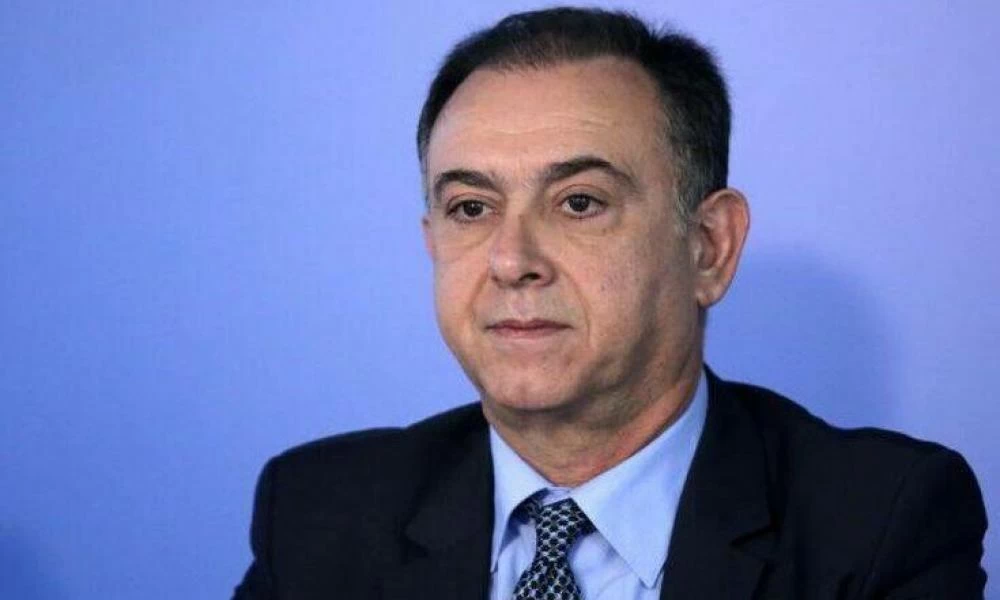 Κορωνοϊός: Θετικός στον ιό ο βουλευτής της ΝΔ Χρήστος Κέλλας